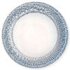 Greengate Prato ALICE RIPPLE BLUE 23cm